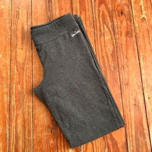 SPALDING•Workout Pants Boot Cut•M•089